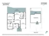 2/12 Ninag Street, Blacksmiths, NSW 2281-Floorplan