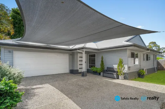2/12 Sherlock Street, Victoria Point, Qld 4165