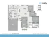 2/12 Sherlock Street, Victoria Point, Qld 4165-Floorplan