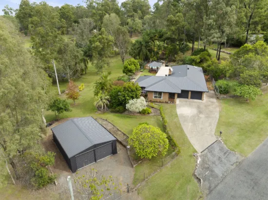 2-12 Sirius Court, Cedar Vale, Qld 4285