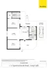 2/12 Sparrowhawk Road, Long Gully, Vic 3550-Floorplan