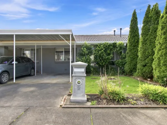 2/12 Thomas Street, Traralgon, Vic 3844