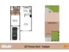 2/12 Thomas Street, Traralgon, Vic 3844-Floorplan