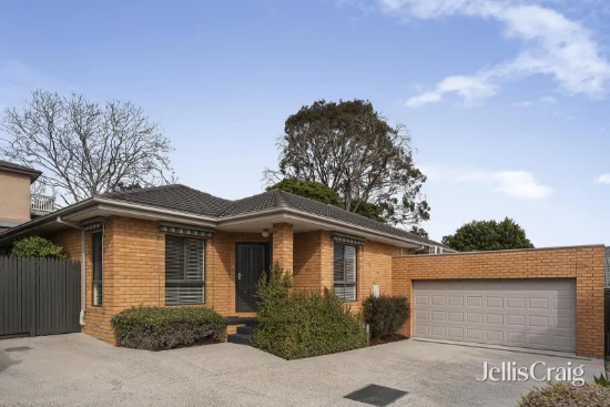 2/12 Western Road, Boronia, Vic 3155