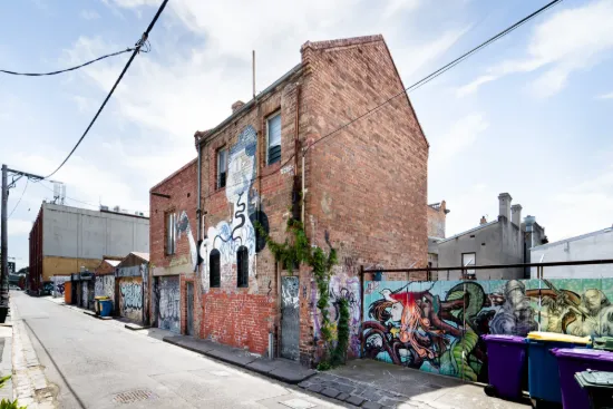 2/121 Little Smith Street, Fitzroy, Vic 3065