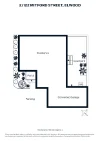 2/122 Mitford Street, Elwood, Vic 3184-Floorplan