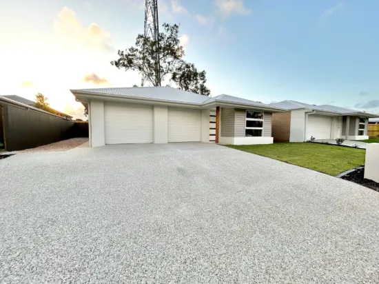 2/122 Pierro Place, Logan Reserve QLD 4133-Image