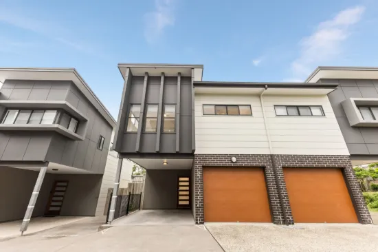 2/122 Soames Street, Everton Park, Qld 4053