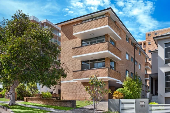 2/123 Murriverie Road, North Bondi NSW 2026-Image