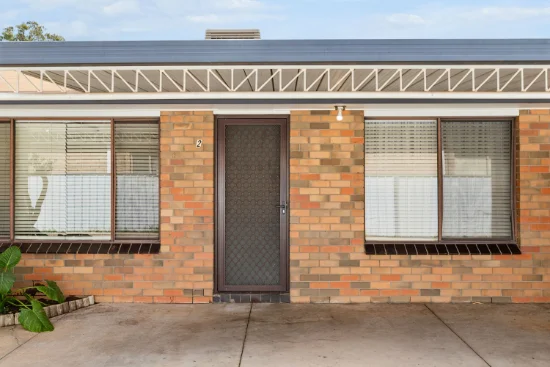 2/124 Thirteenth Street, Mildura VIC 3500-Image