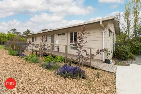 2/124A Ellendon Street, Bungendore, NSW 2621