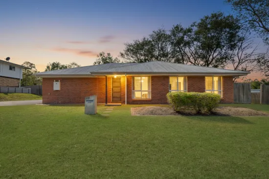 2/124A Vogel Road, Brassall, Qld 4305