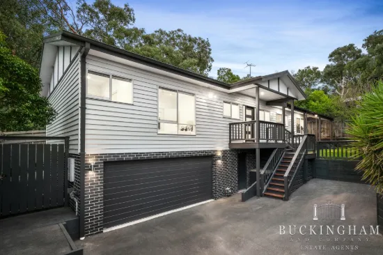 2/125 Bridge Street, Eltham, Vic 3095