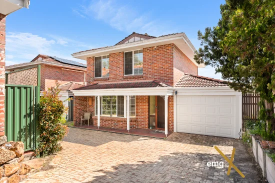 2/126 Hensman Street, South Perth, WA 6151