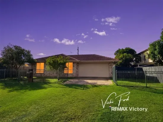 2/126 Ruby Street, Caboolture, Qld 4510