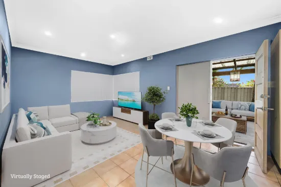 2/1294 Bunnerong Road, Phillip Bay, NSW 2036