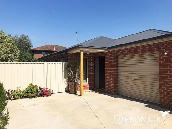 2/13 Addis Street, Geelong West, Vic 3218