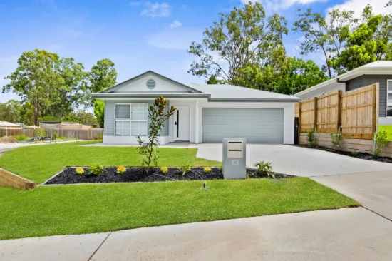 2/13 Alder St, Bellbird Park, Qld 4300