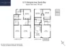 2/13 Birngana Avenue, Sandy Bay, Tas 7005-Floorplan