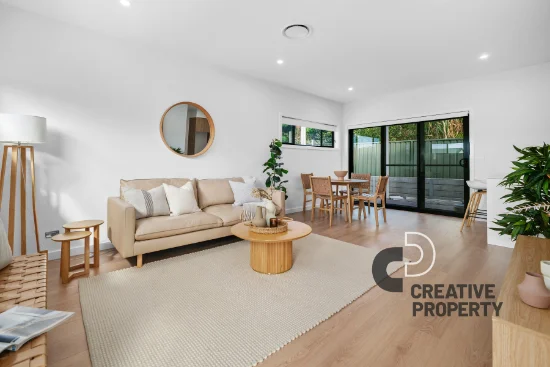 2/13 Corindi Street, Wallsend, NSW 2287