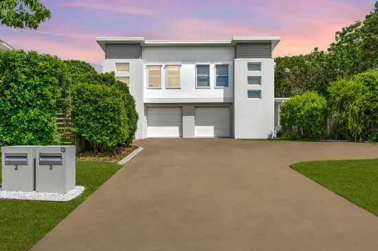 2/13 Firefly Crescent, Ooralea, Qld 4740