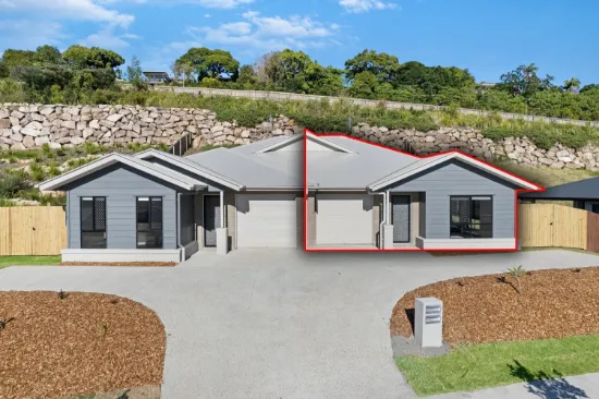 2/13 Jeanette Avenue, Nambour, Qld 4560