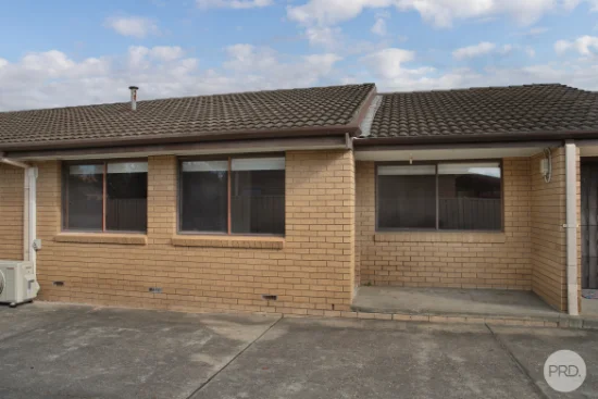 2/13 Midlands Drive, Ballarat North, Vic 3350