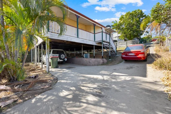 2/13 Rollo Street, Gladstone Central, Qld 4680 - For Sale