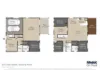 2/13 Yeo Street, Victoria Point, Qld 4165-Floorplan