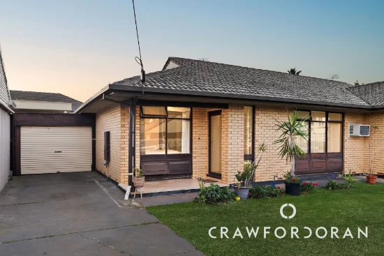 2/13 Zephyr Grove, Semaphore Park, SA 5019