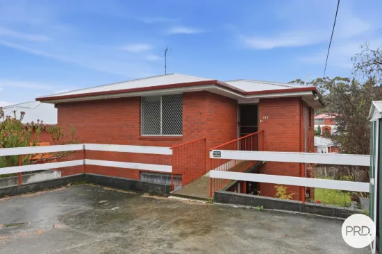 2/135 Springfield Avenue, West Moonah, Tas 7009