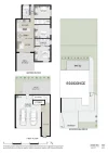 2/137 Goicoechea Drive, Bushland Beach, Qld 4818-Floorplan