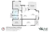 2/13A Raminea Road, Lindisfarne, Tas 7015-Floorplan