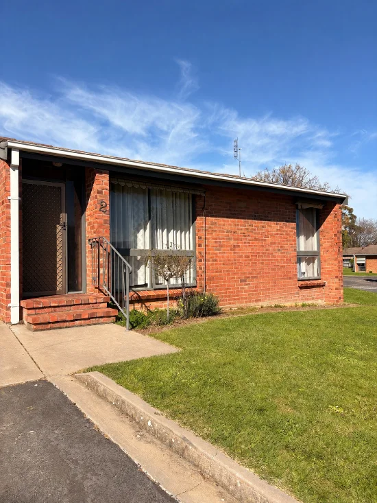 2/14 Adelaide Avenue, Naracoorte, SA 5271
