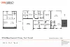 2/14 Beechwood Close, Port Sorell, Tas 7307-Floorplan