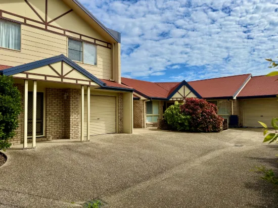 2/14 Boddington Street, Mackay, Qld 4740