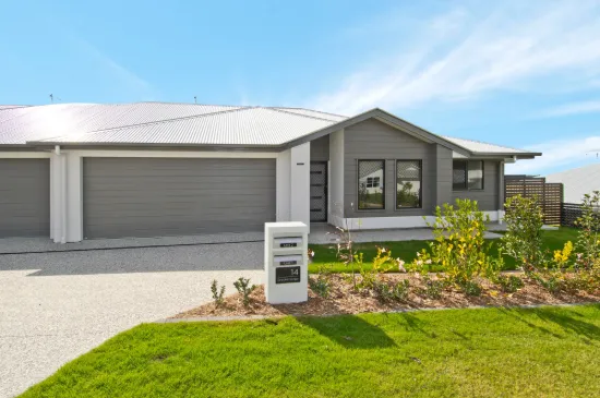 2/14 Breckenridge Rd, Logan Reserve, Qld 4133