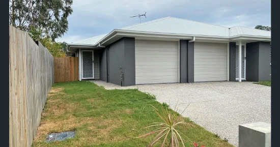 2/14 Carramar Street, Loganlea, Qld 4131