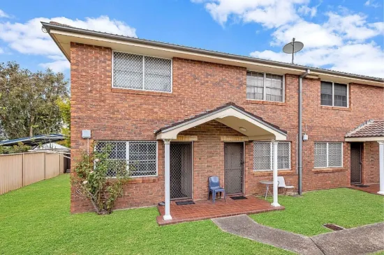 2/14 Catherine Street, Windsor, NSW 2756