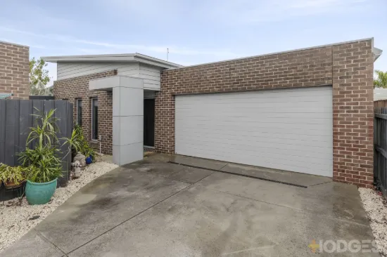 2/14 Curzon Drive, Ocean Grove, Vic 3226