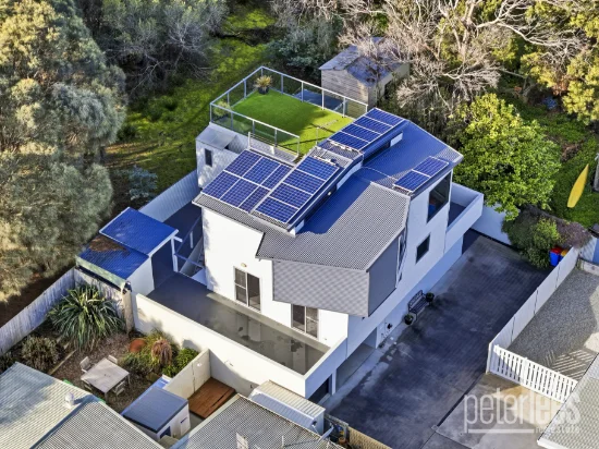 2/14 Dumbleton Street, Hawley Beach, Tas 7307