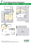2/14 Dumbleton Street, Hawley Beach, Tas 7307-Floorplan