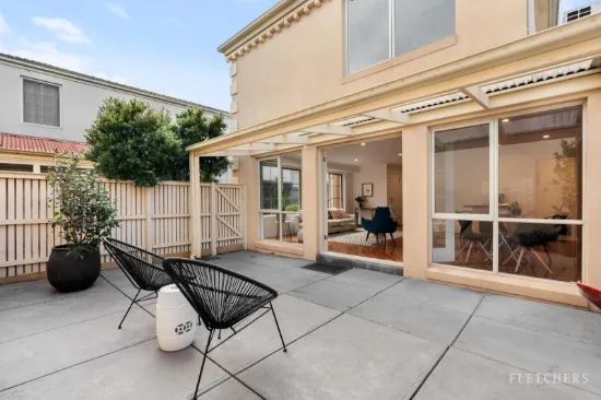 2/14 Kaikoura Avenue, Hawthorn East, Vic 3123