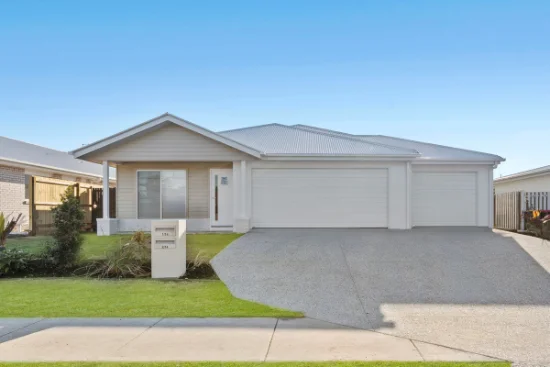 2/14 O'Rourke St, Redbank Plains, Qld 4301