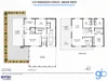 2/14 Redgrove Street, Green Point, NSW 2251-Floorplan
