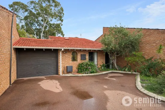 2/14 Spence Court, Leeming, WA 6149