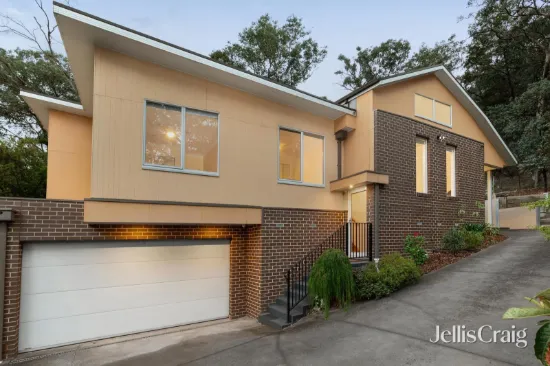 2/14 Taylor Road, Hurstbridge, Vic 3099