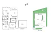 2/14 Taylor Road, Hurstbridge, Vic 3099-Floorplan