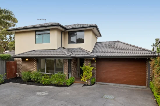 2/14 Wes Crescent, Ferntree Gully VIC 3156-Image