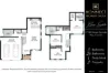 2/140 George Alexander Way, Coomera, Qld 4209-Floorplan